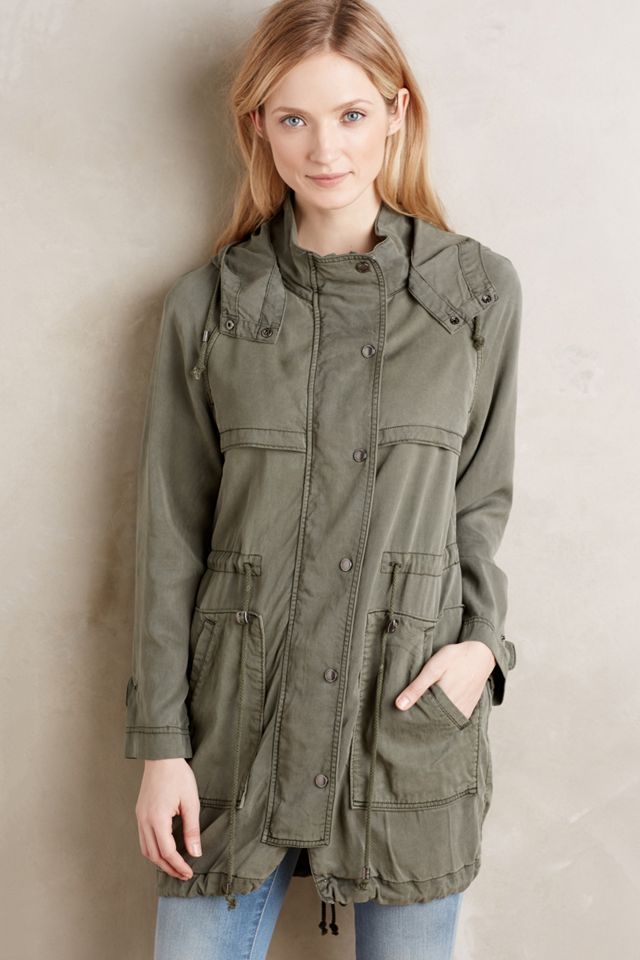 Alamosa Anorak  #3