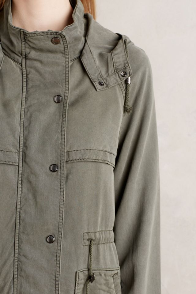 Alamosa Anorak  #4