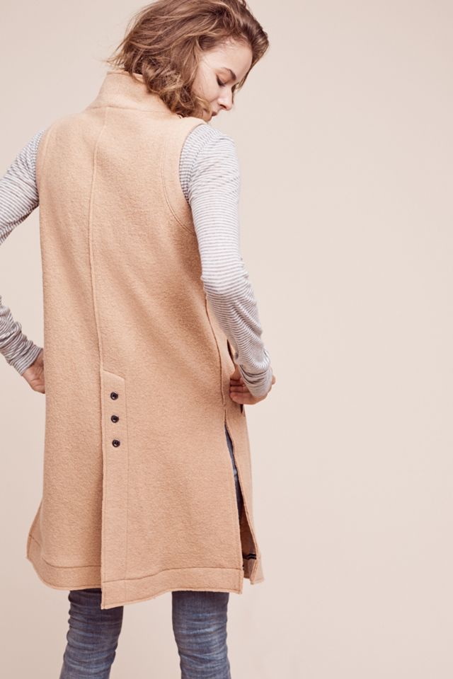 Deverlie Vest #2