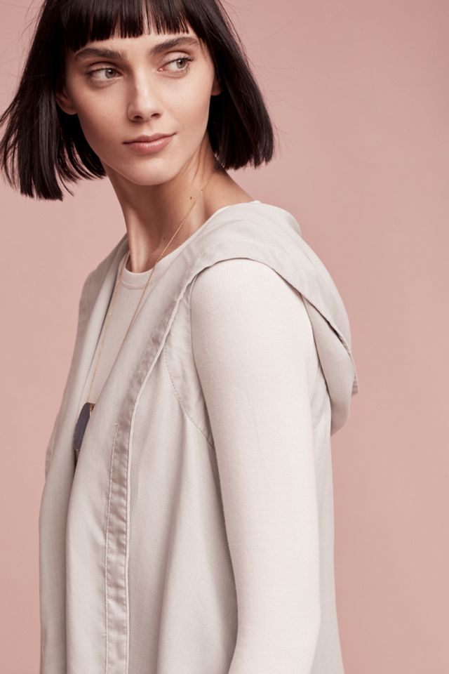 Michi Hooded Swing Vest #2