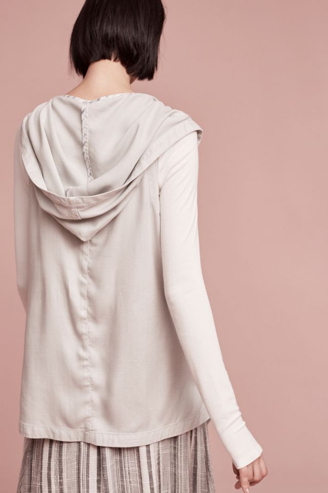 Michi Hooded Swing Vest #3