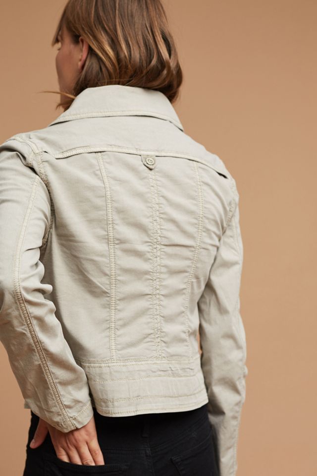 Utility Moto Jacket #3