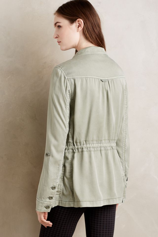Decorah Anorak #1