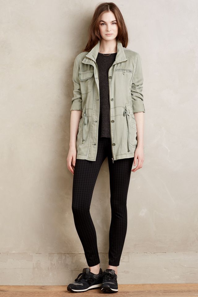 Decorah Anorak #2
