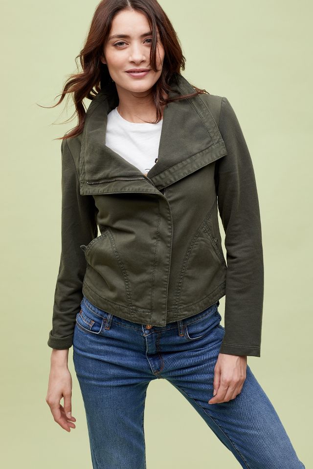 Faravel Moto Jacket