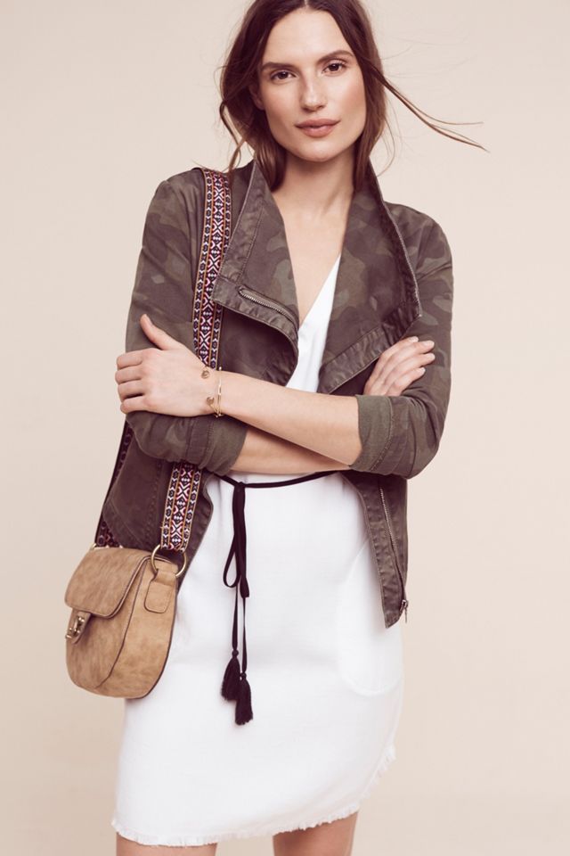 Faravel Moto Jacket #1
