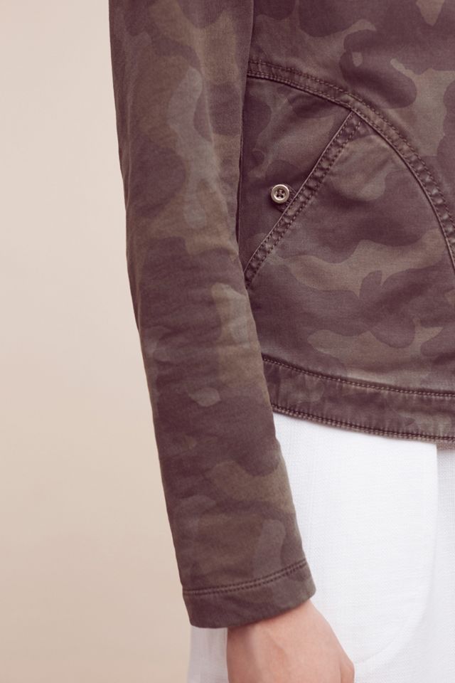 Faravel Moto Jacket #2