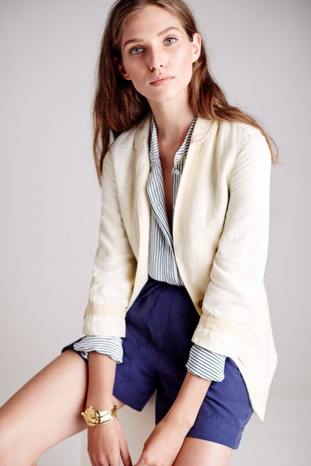 Libby Blazer #1