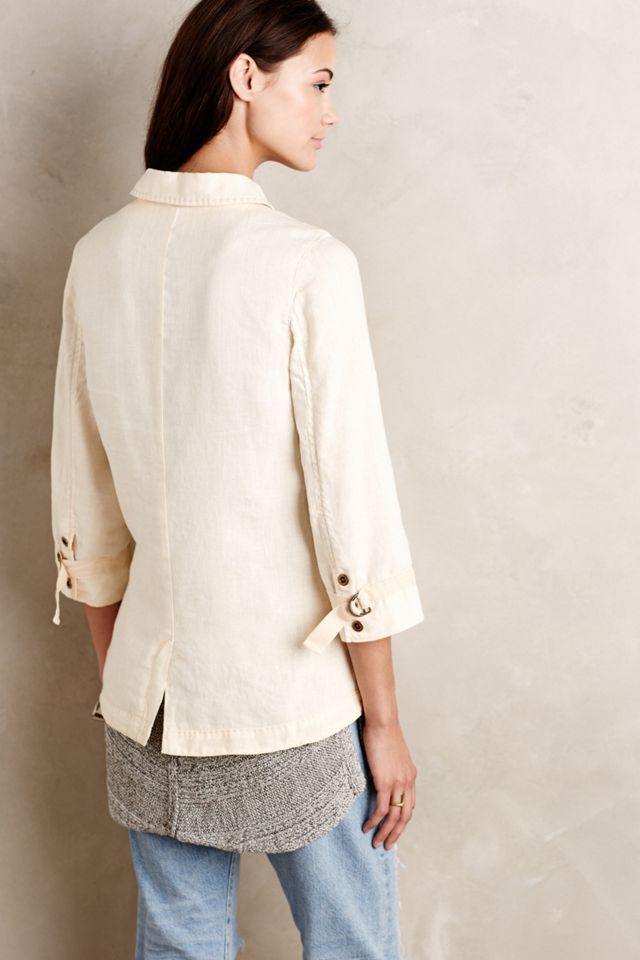 Libby Blazer #2