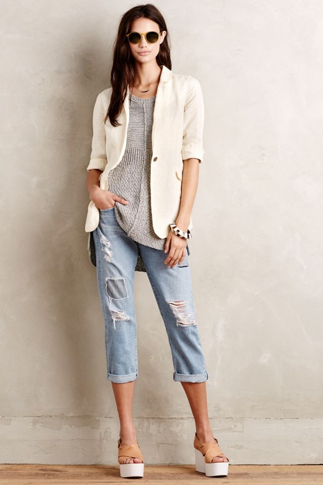 Libby Blazer #3
