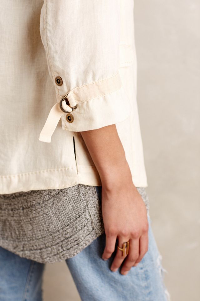 Libby Blazer #4