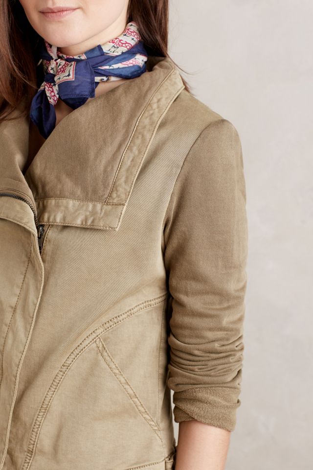 Cypress Moto Jacket #2