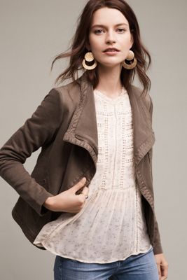Cypress Moto Jacket