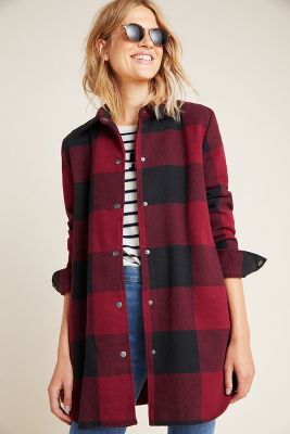 Bb dakota jacket outlet plaid