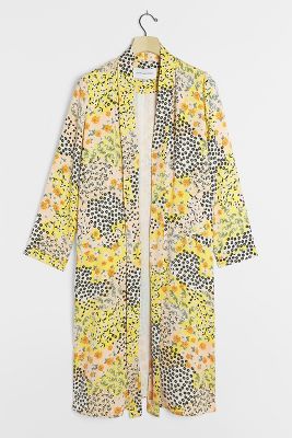 NEW Anthropologie Soria outlets Duster Jacket