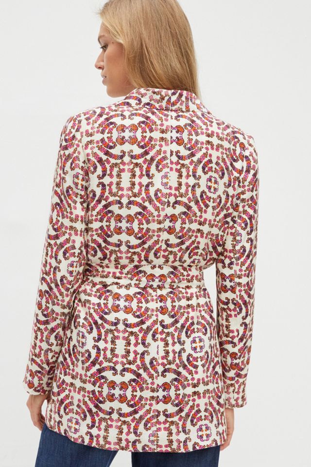 Bethany Blazer #1