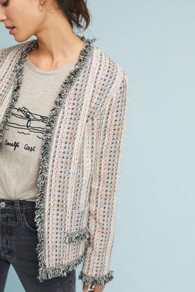 Reston Tweed Jacket #1