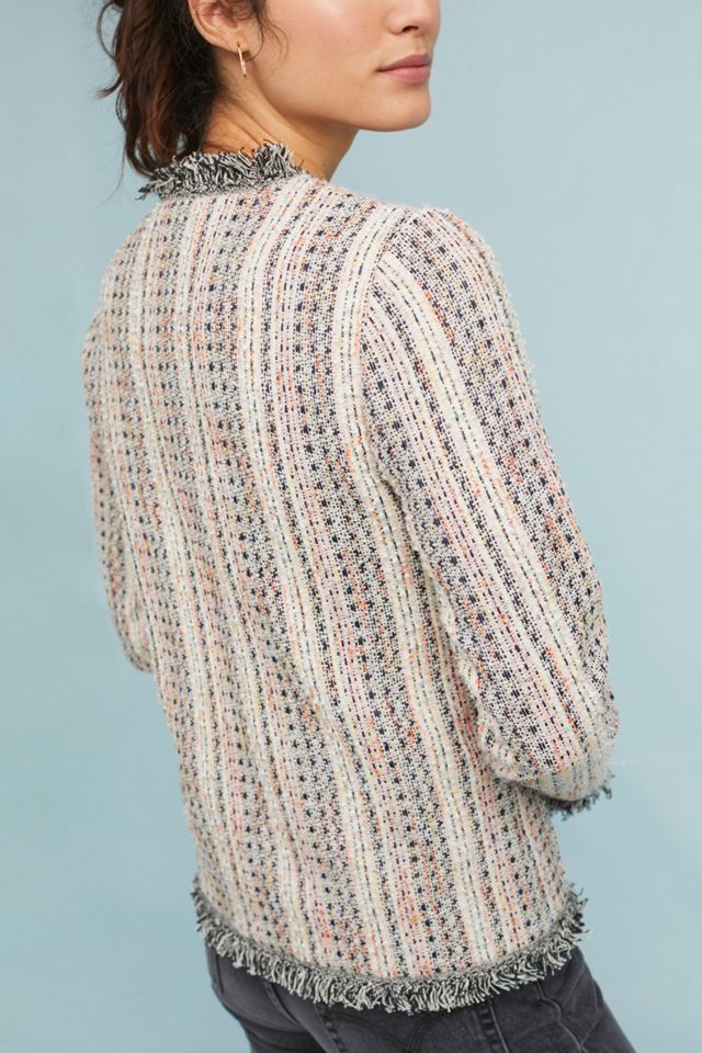 Reston Tweed Jacket #2