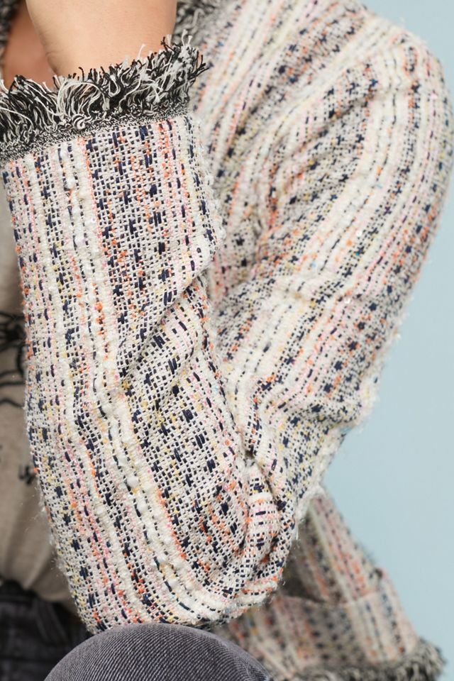 Reston Tweed Jacket #3