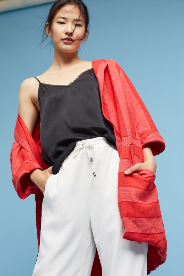 Pisces Car Coat #1