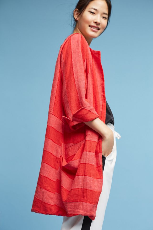 Pisces Car Coat #3
