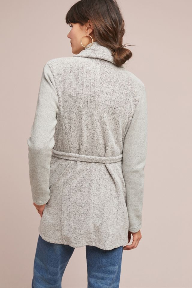 Northfield Fleece Jacket #2