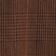 Brown Menswear Plaid