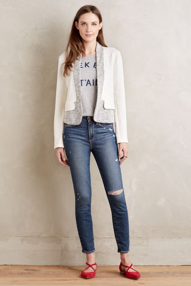 Sheridan Jacket #2