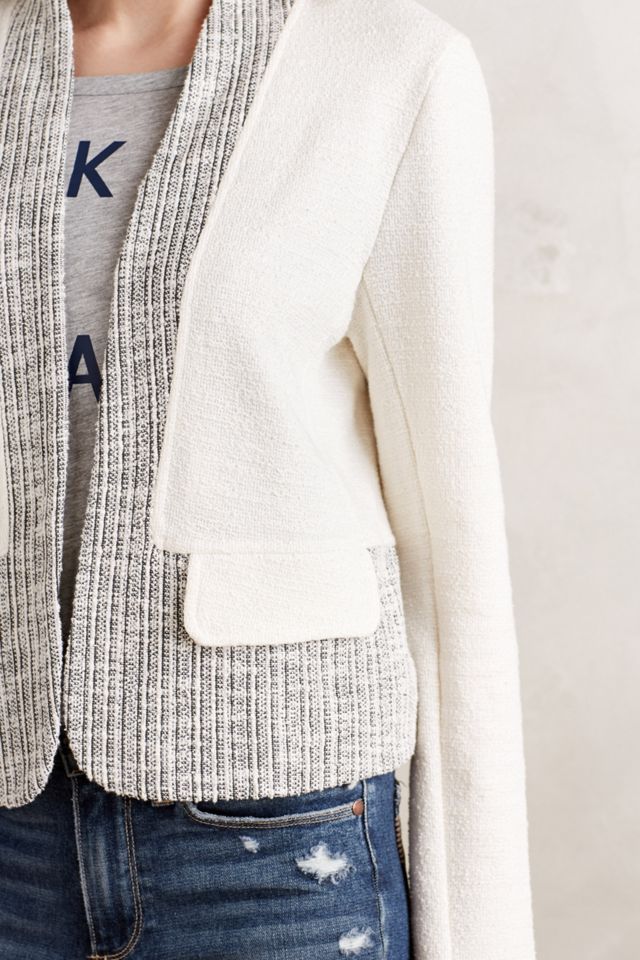 Sheridan Jacket #3