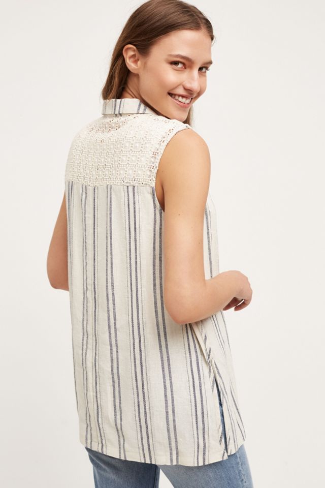 Minaret Vest #1