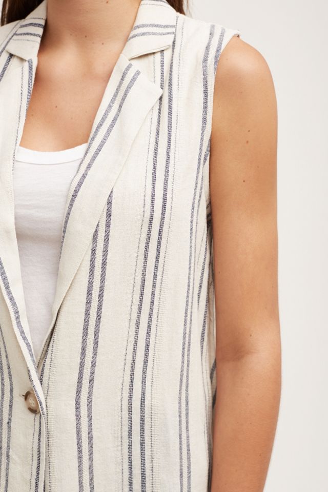 Minaret Vest #2