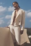 Citizens of Humanity Coren Cropped Blazer