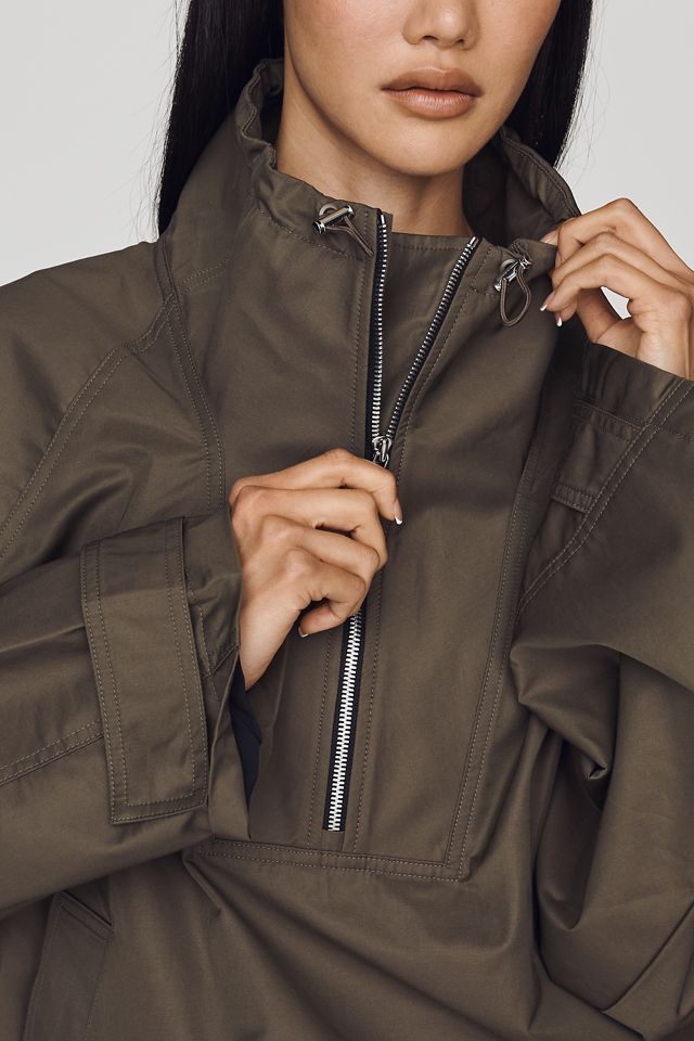 AGOLDE Coulson Jacket #1