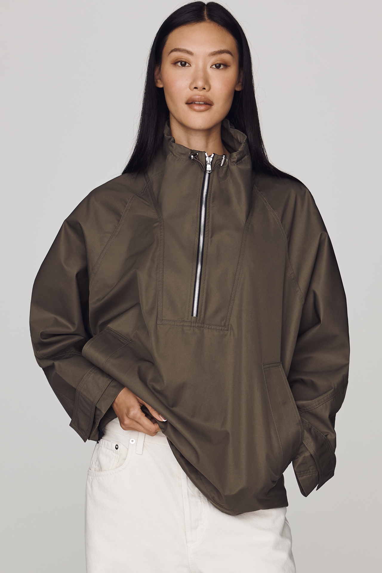 AGOLDE Coulson Oversized  Jacket