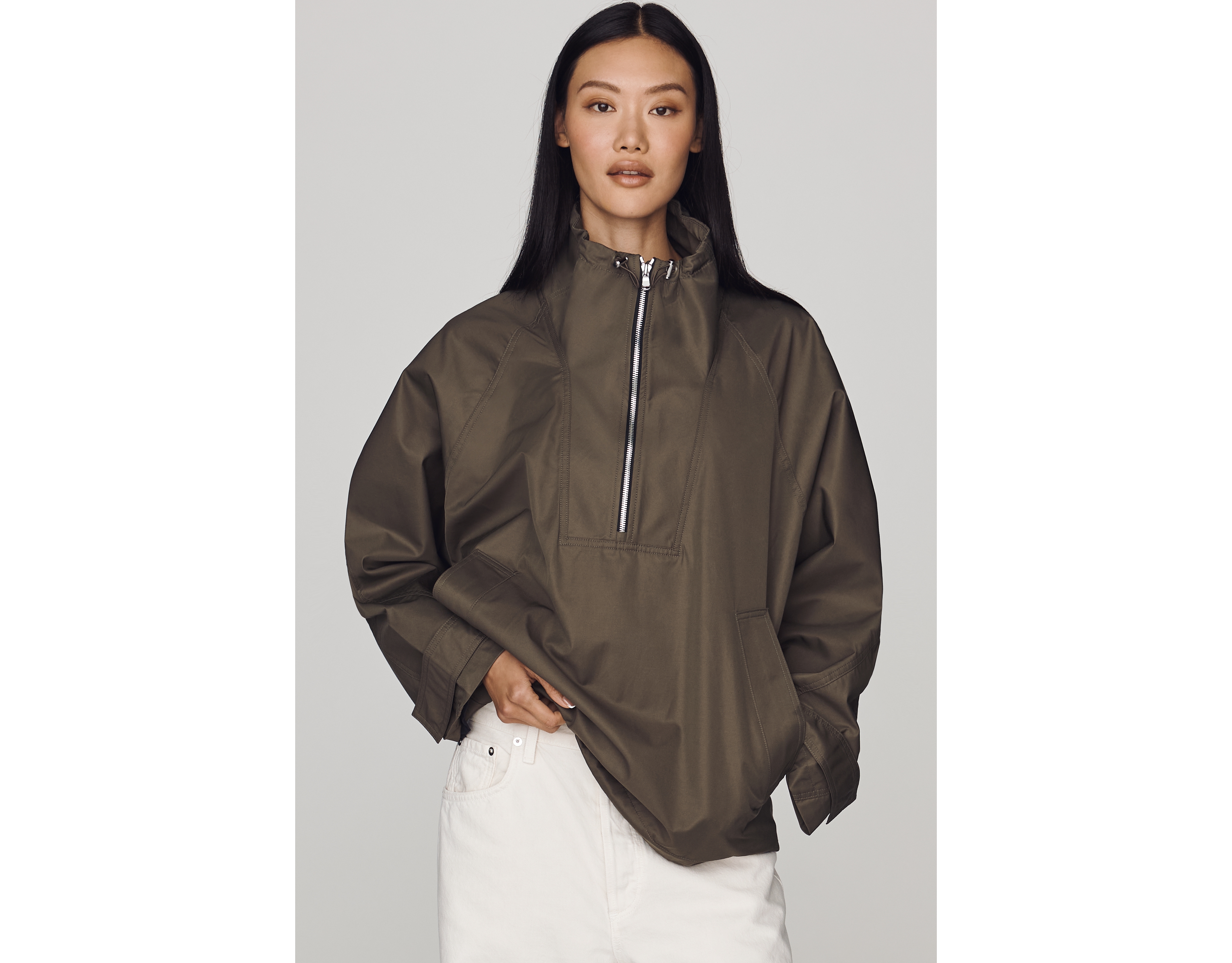 AGOLDE Coulson Oversized  Jacket