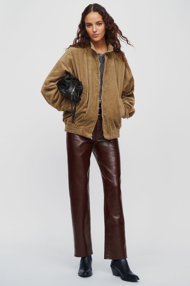 AGOLDE Blair 100% Cotton Jacket #2