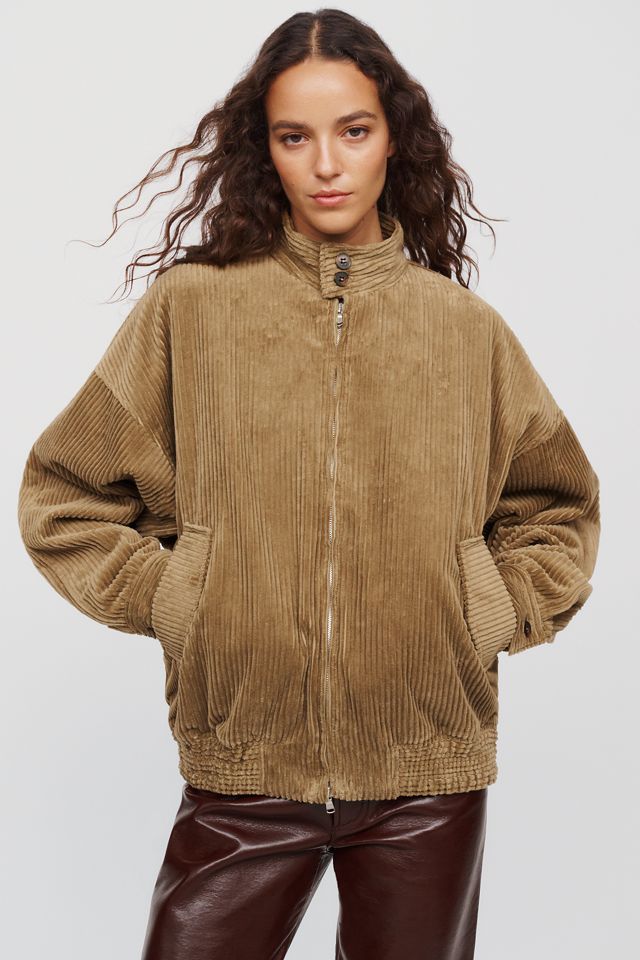 AGOLDE Blair 100% Cotton Jacket #4
