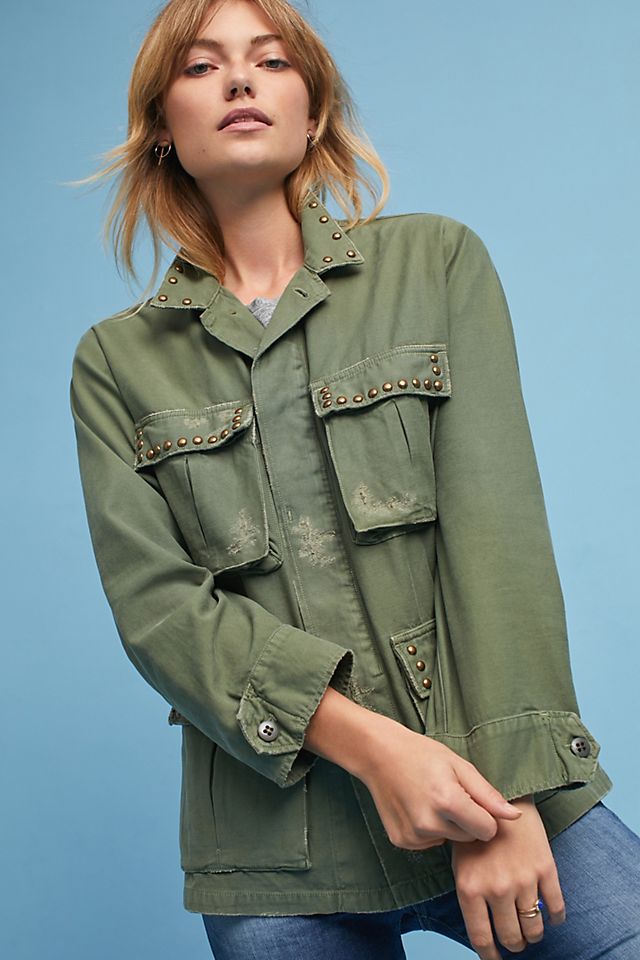 Citizens of Humanity Kylie Jacket | Anthropologie