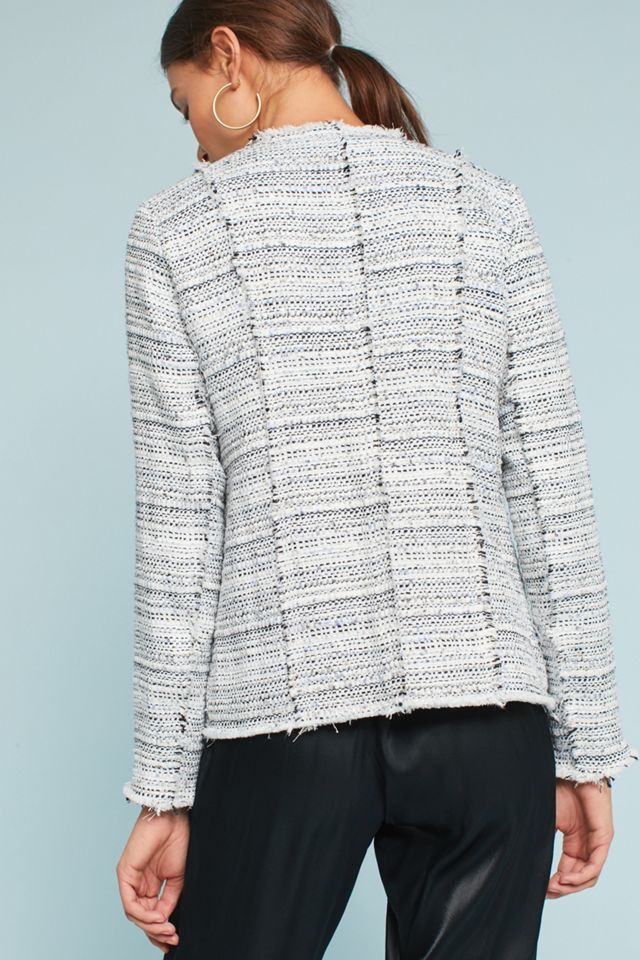 Jules Tweed Jacket #4