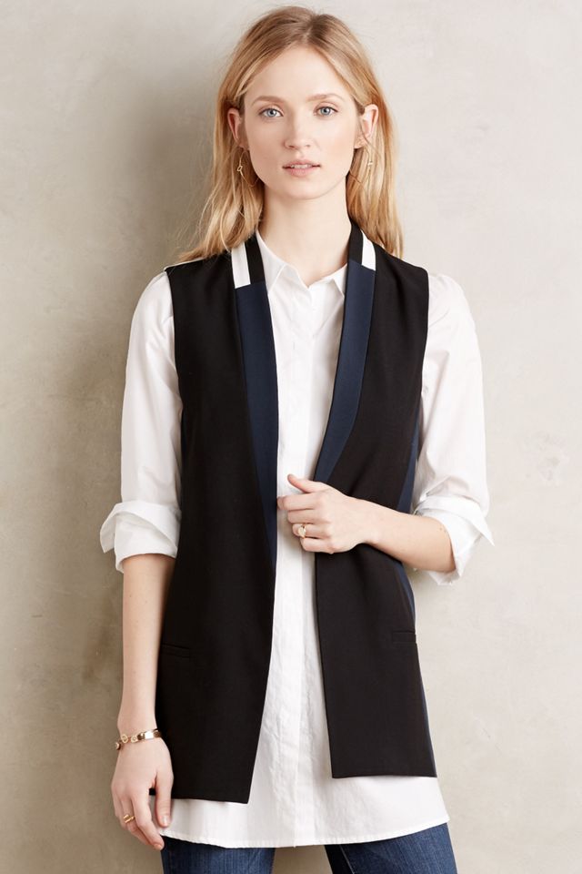 Deba Vest