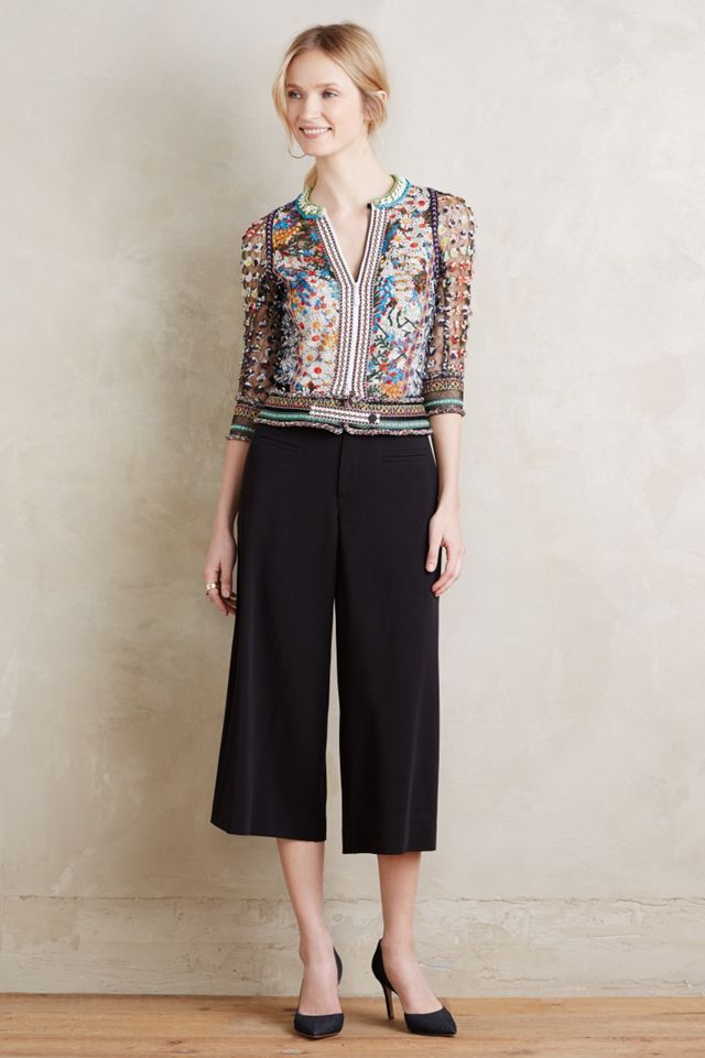 Ondarreta Jacket #2