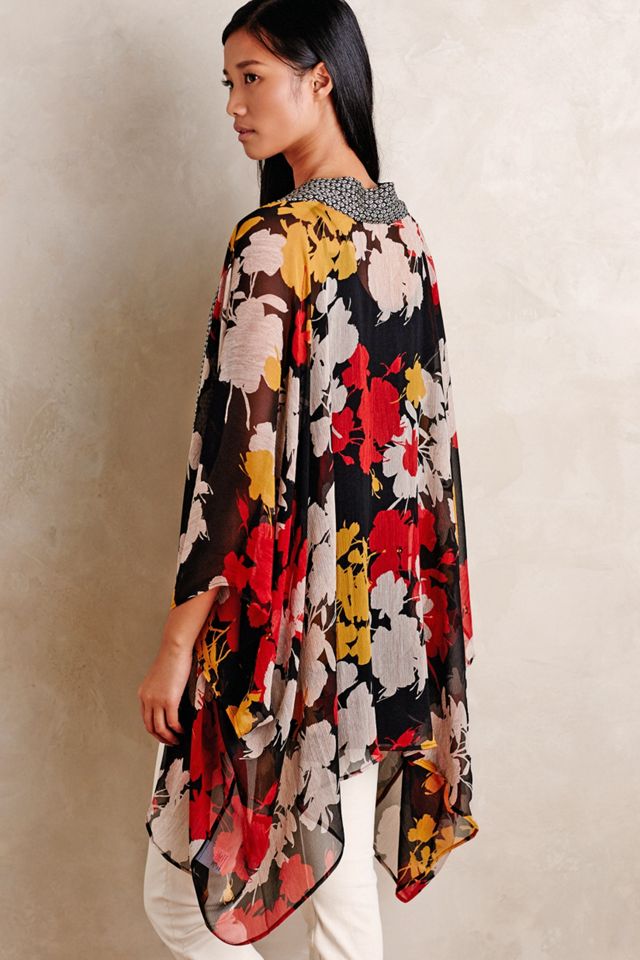 Augustina Kimono #1