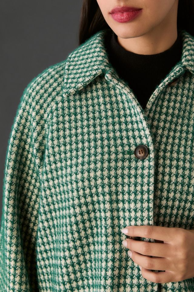 Greylin Femme Swing Jacket #1
