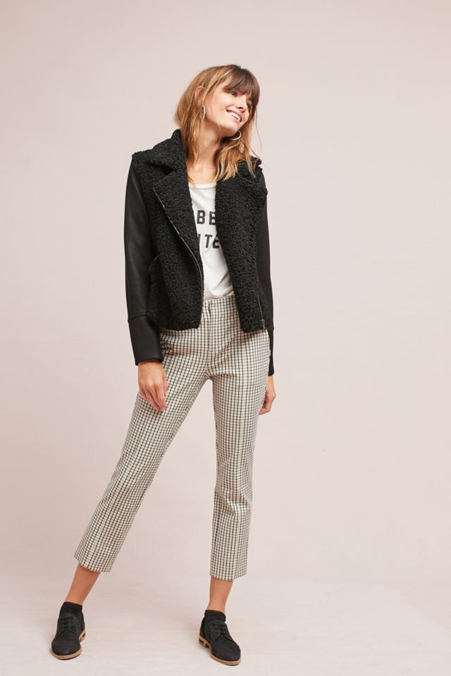 Sherpa Moto Jacket #4