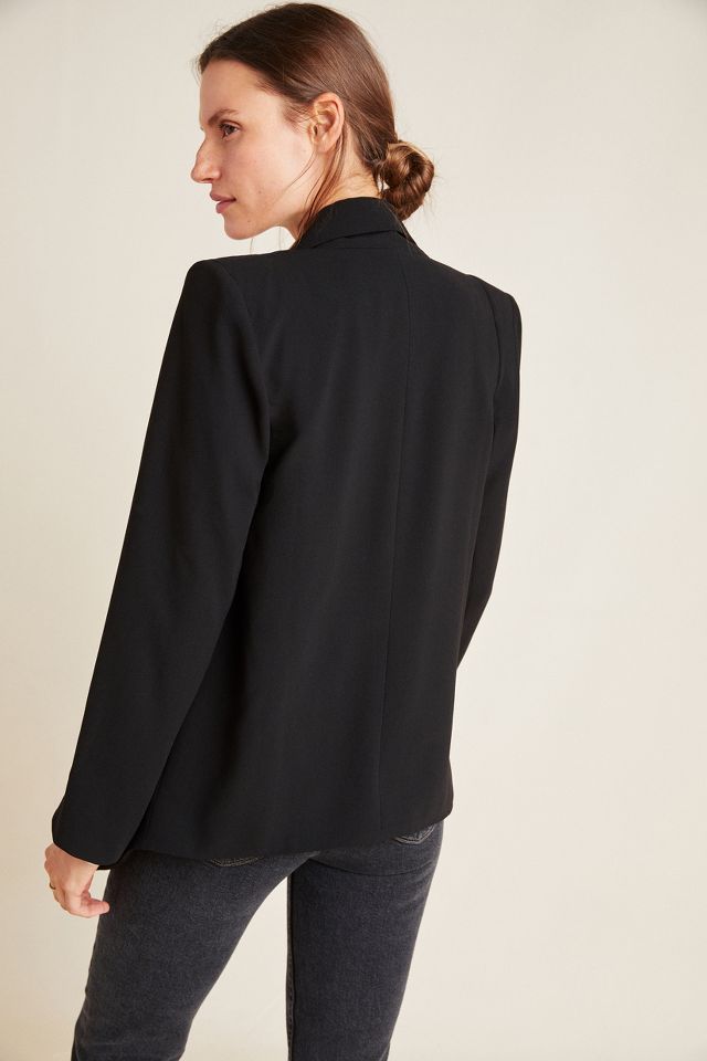 Cornerstone Blazer Anthropologie
