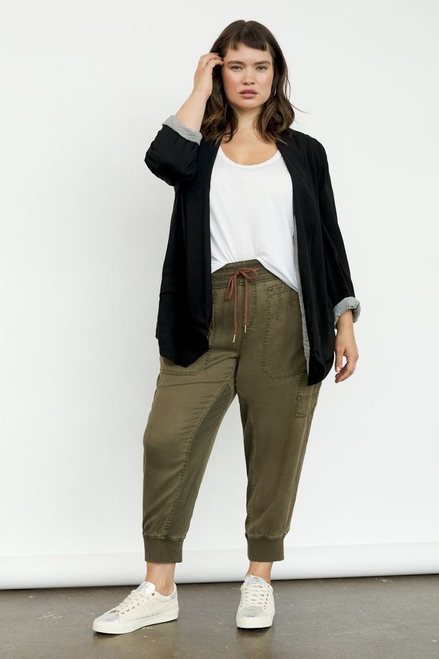 Cornerstone Blazer Anthropologie