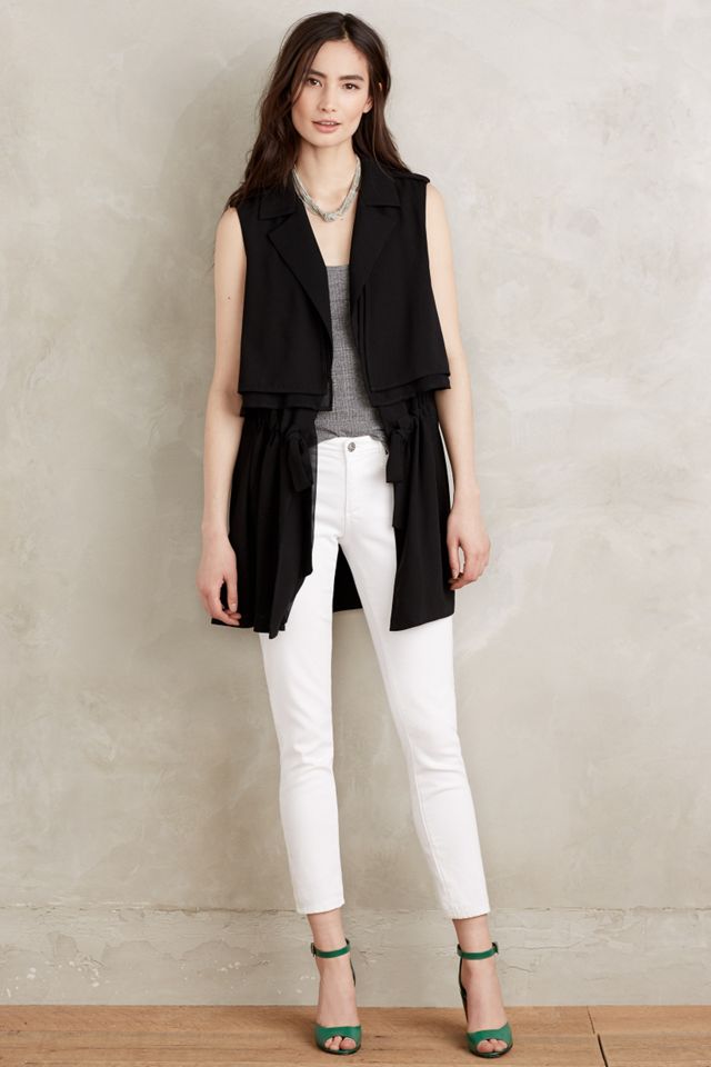 River Road Vest #2