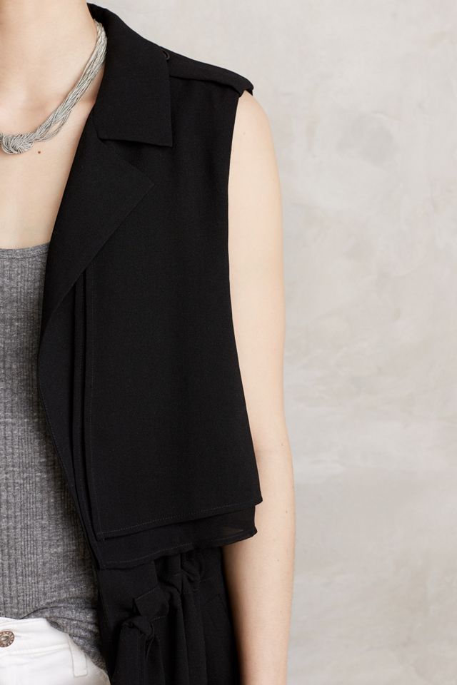 River Road Vest #3