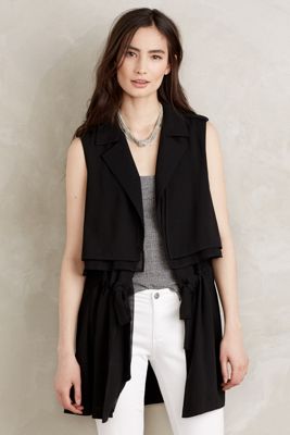 River Road Vest