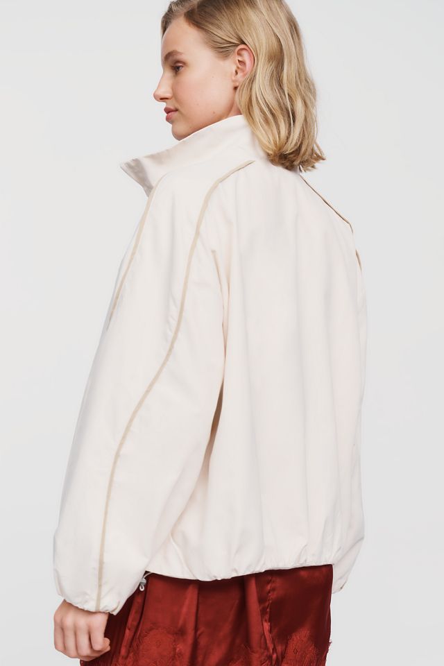 LNA Axis Zip Up Jacket #2